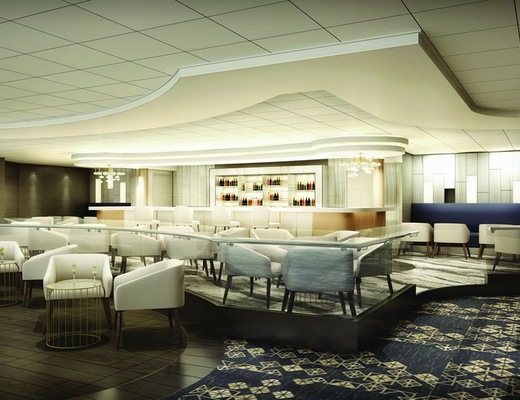 Kuva  Norwegian Spirit 20