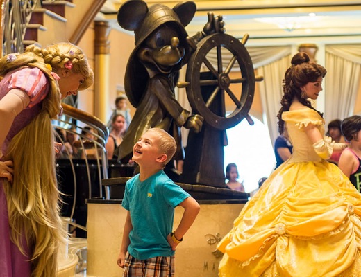 Kuva  Disney Magic 14