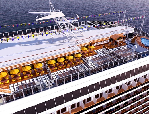 Kuva  Costa Diadema 14