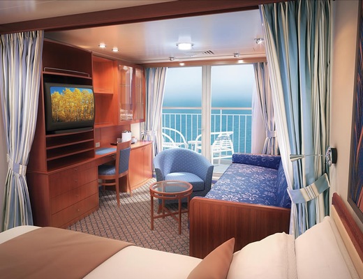 Kuva  Norwegian Sun 6