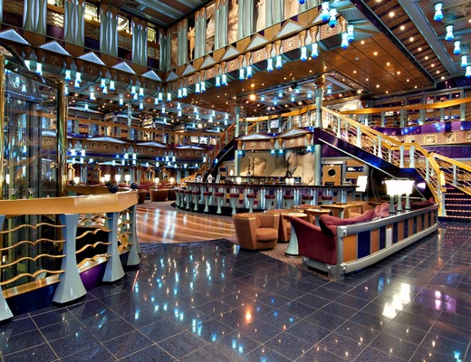 Kuva  Carnival Miracle 8