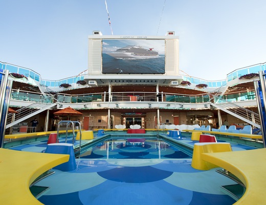 Kuva  Carnival Cruise Line 6