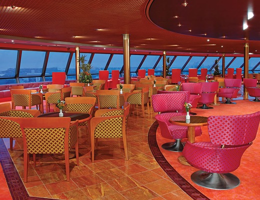Kuva  Westerdam 7