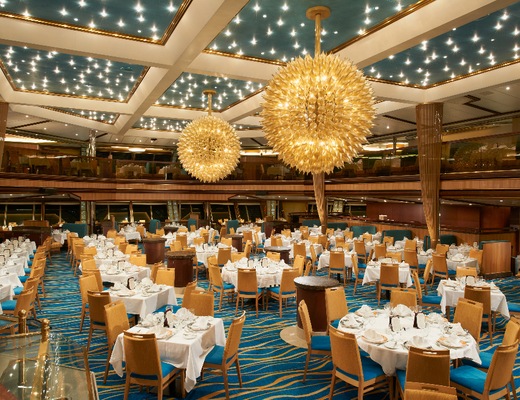 Kuva  Carnival Sunshine 35
