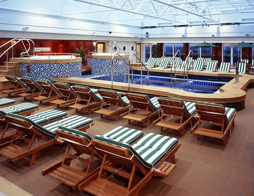 Kuva  Queen Mary 2 20