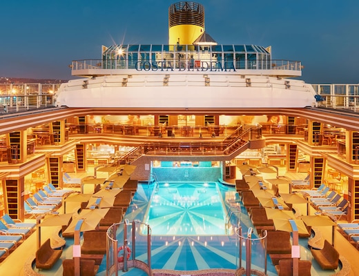 Kuva  Costa Diadema 35