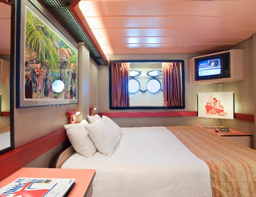 Kuva  Carnival Elation 27