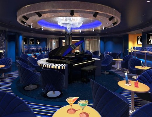 Kuva  Carnival Vista 39
