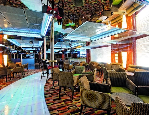 Kuva  Carnival Ecstasy 10