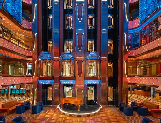 Kuva  Costa Diadema 30