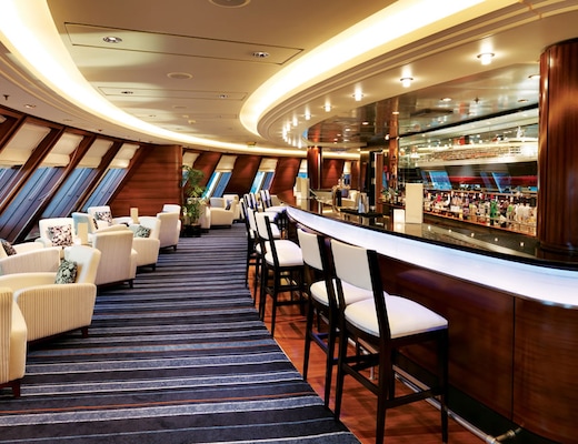 Kuva  Queen Mary 2 4