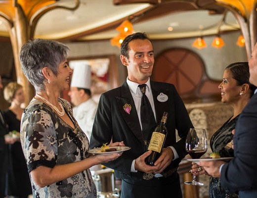 Kuva  Disney Dream 25