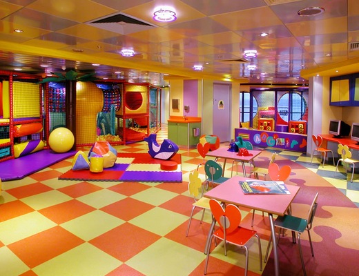 Kuva  Norwegian Dawn 6