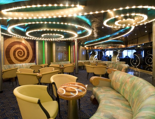 Kuva  Carnival Imagination 9
