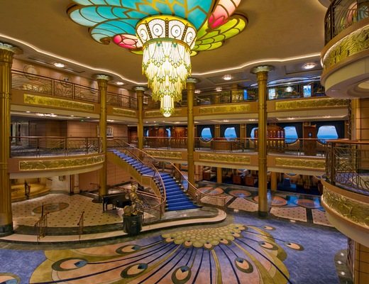 Kuva  Disney Fantasy 24