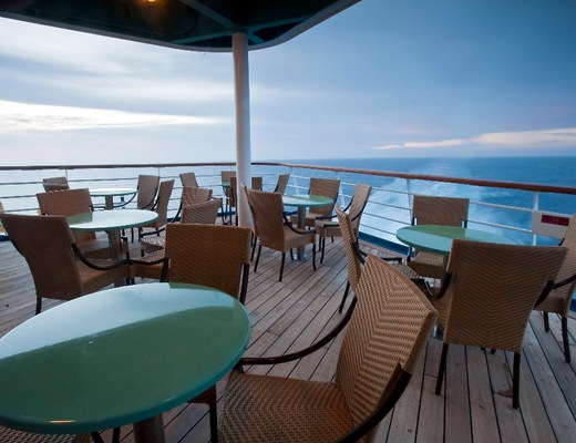 Kuva  Carnival Elation 13