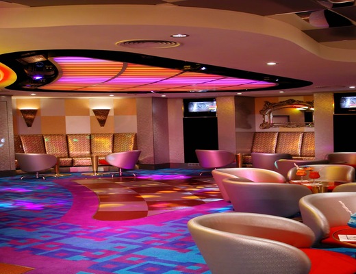 Kuva  Norwegian Dawn 8