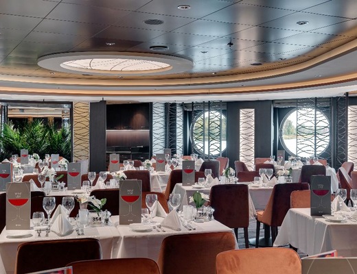 Kuva  MSC Seaview 31