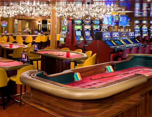 Kuva  Eurodam 4
