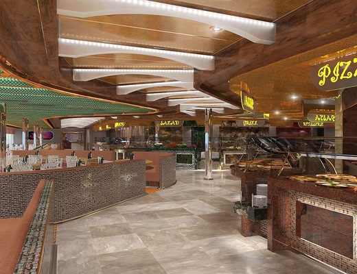 Kuva  Costa Diadema 6