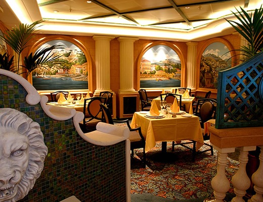 Kuva  Sapphire Princess 14