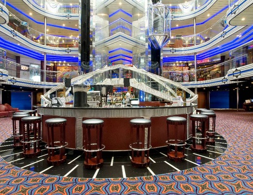 Kuva  Carnival Fantasy 10