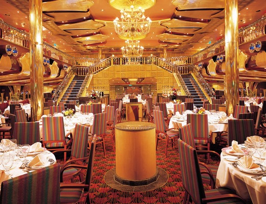 Kuva  Carnival Liberty 23