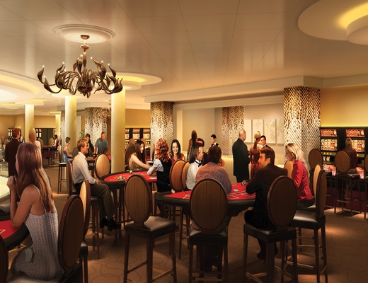 Kuva  Norwegian Getaway 25