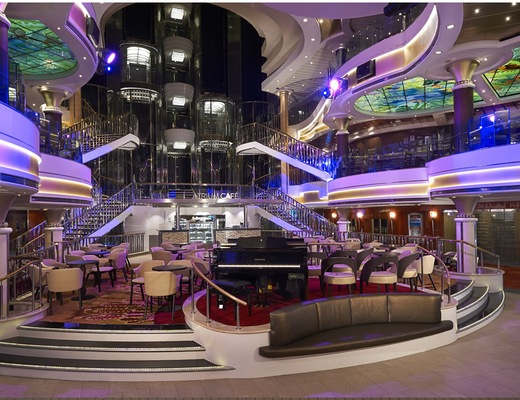 Kuva  Norwegian Star 8