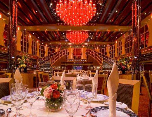 Kuva  Carnival Dream 14