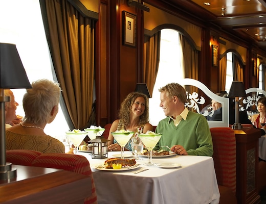 Kuva  OLD Star Princess 6