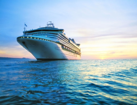 Kuva  Sapphire Princess 16