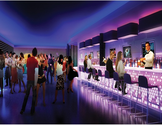 Kuva  Norwegian Getaway 20