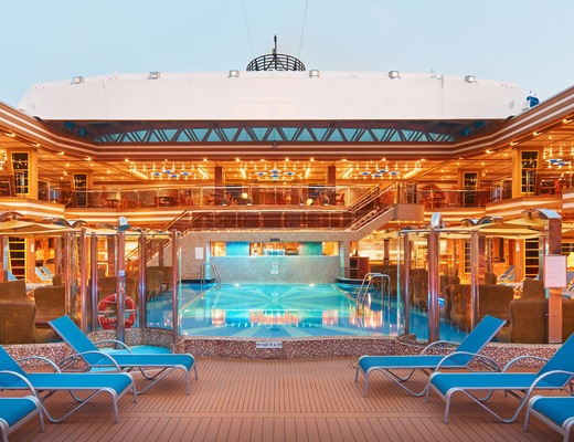 Kuva  Costa Diadema 34