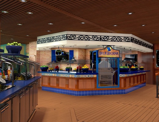 Kuva  Carnival Vista 9