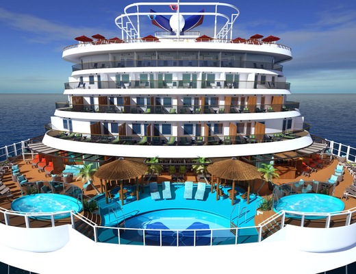 Kuva  Carnival Vista 26