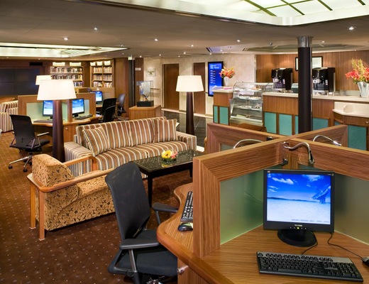 Kuva  Eurodam 7