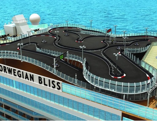 Kuva  Norwegian Bliss 11