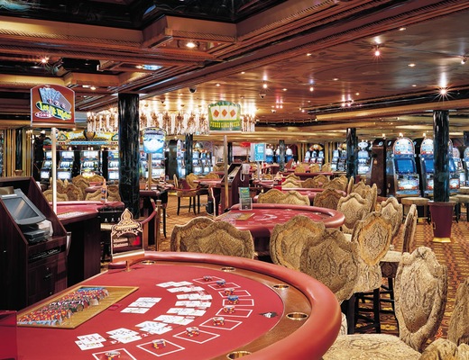 Kuva  Carnival Liberty 24