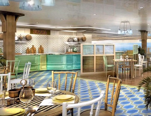 Kuva  MSC Seaview 15