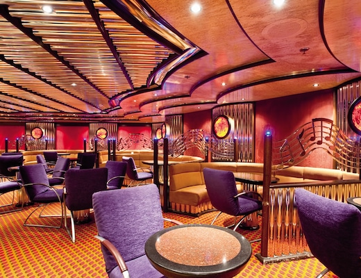 Kuva  Carnival Legend 4