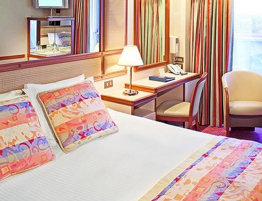 Kuva  Emerald Princess 16