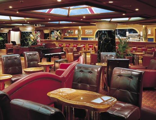 Kuva  Carnival Valor 19
