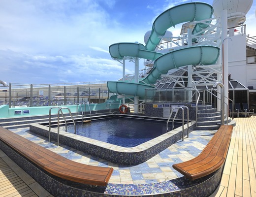 Kuva  Carnival Liberty 10