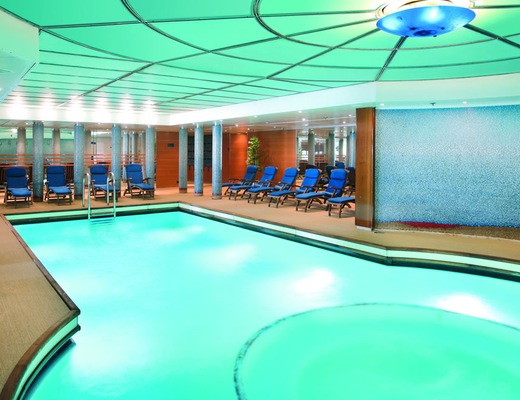 Kuva  Costa Victoria 4
