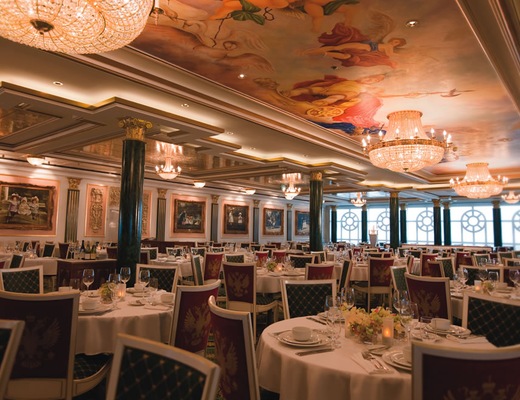 Kuva  Norwegian Pearl 19