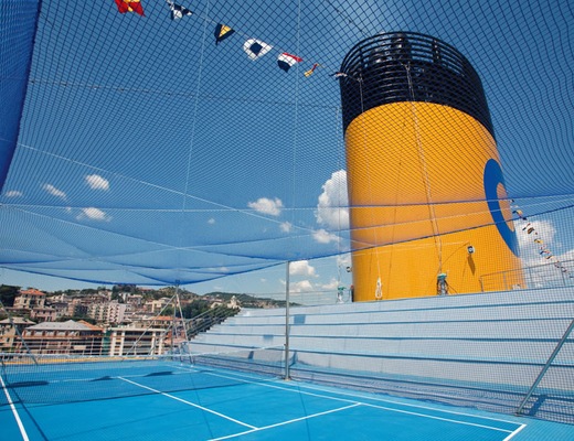 Kuva  Costa Pacifica 12