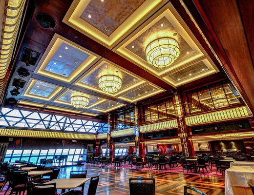 Kuva  Norwegian Getaway 19