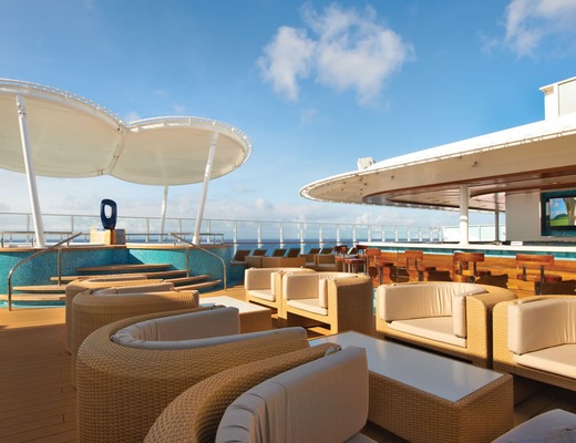Kuva  Norwegian Breakaway 9