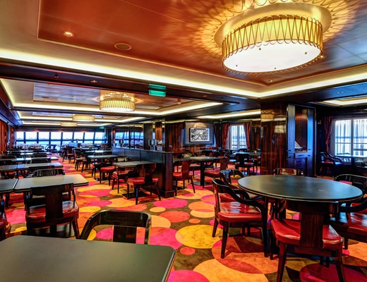 Kuva  Norwegian Getaway 8
